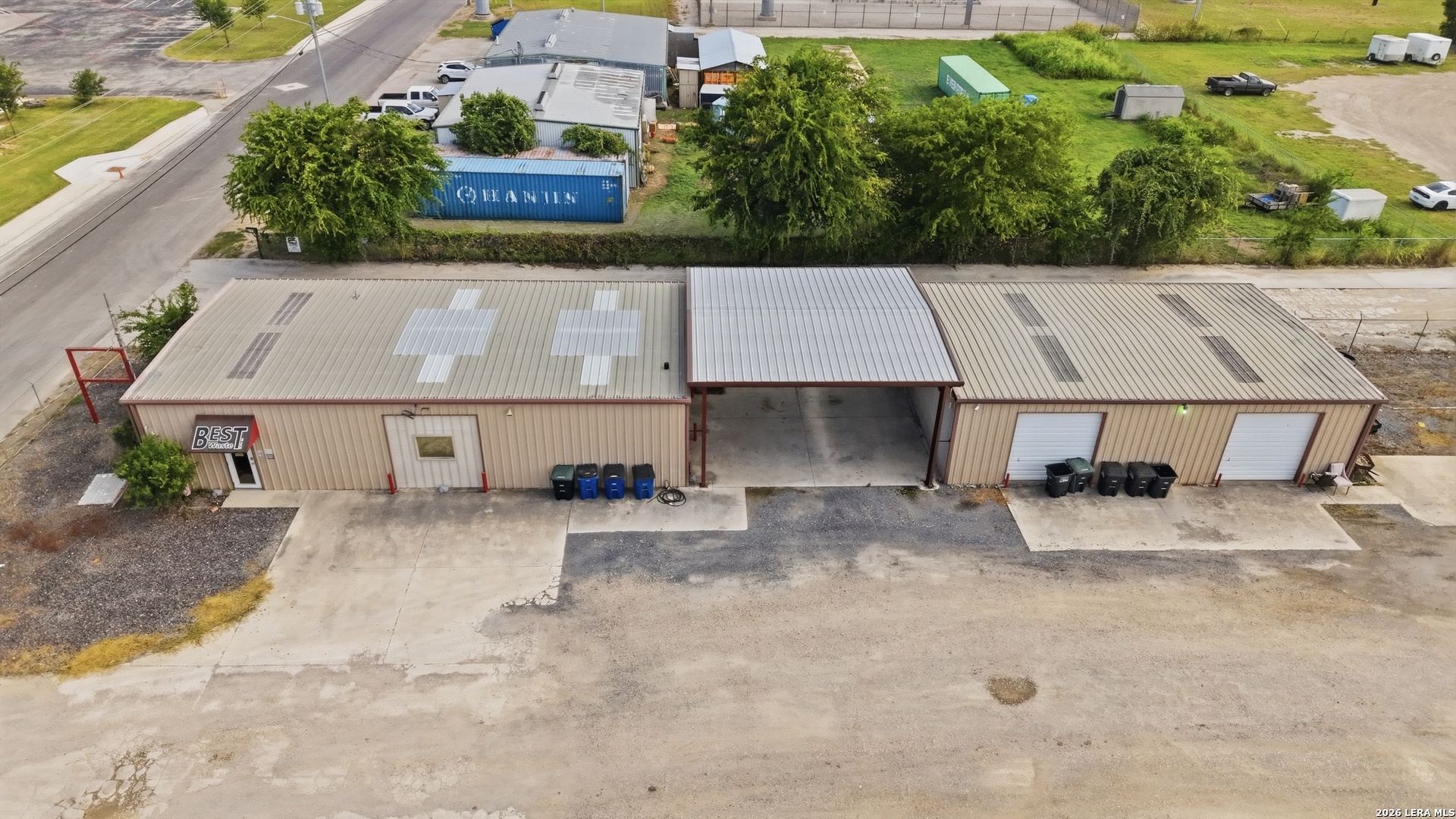 2476 N Heideke Street Seguin TX 78155