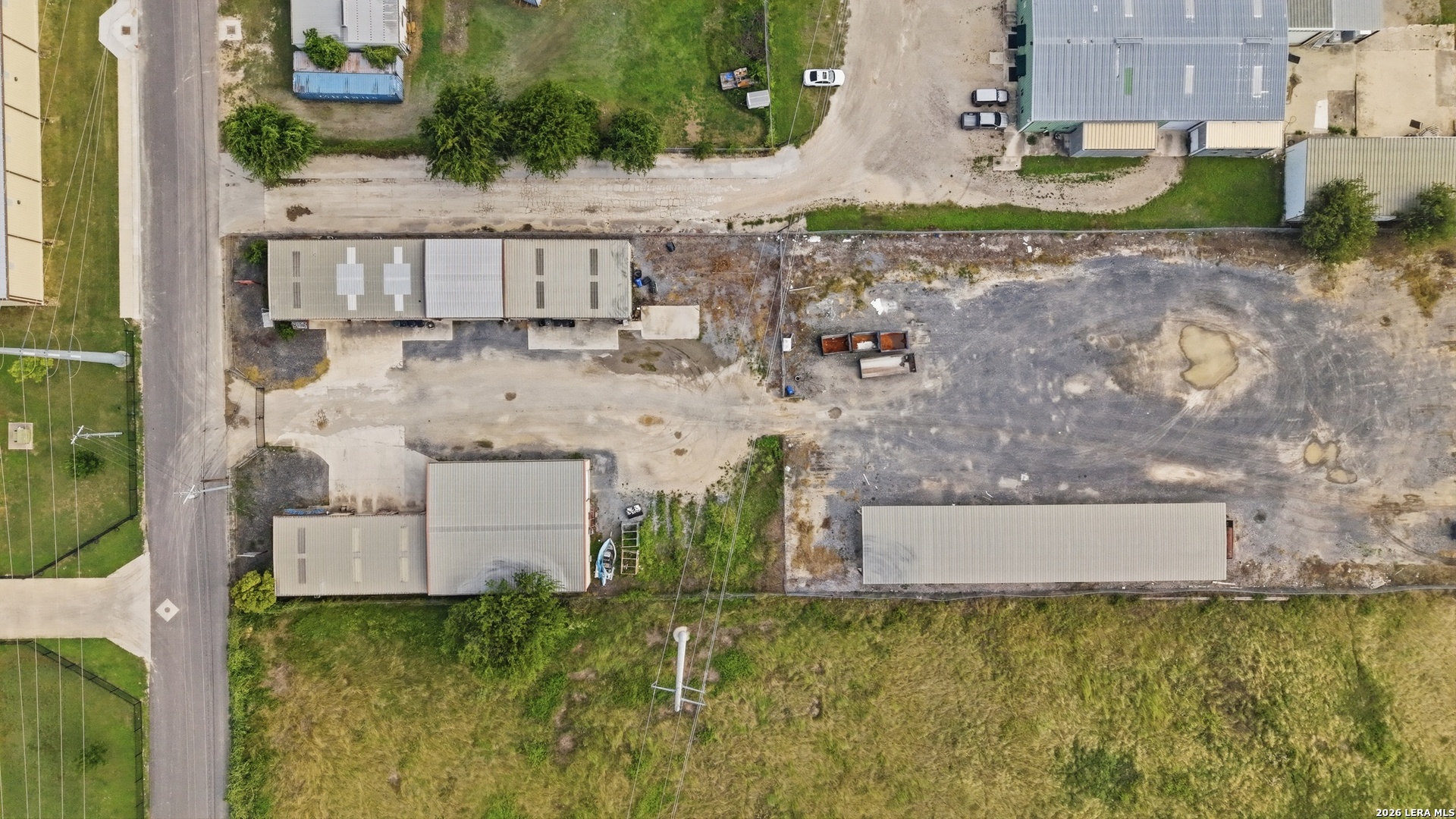 2476 N Heideke Street Seguin TX 78155
