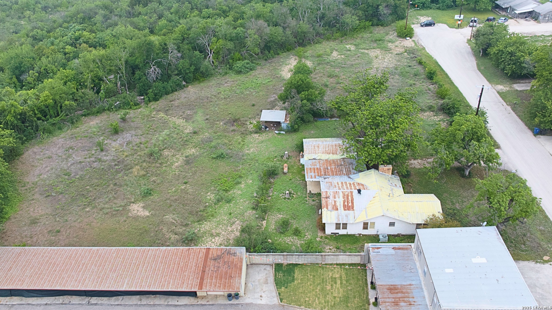 124 Seale Road San Antonio TX 78219