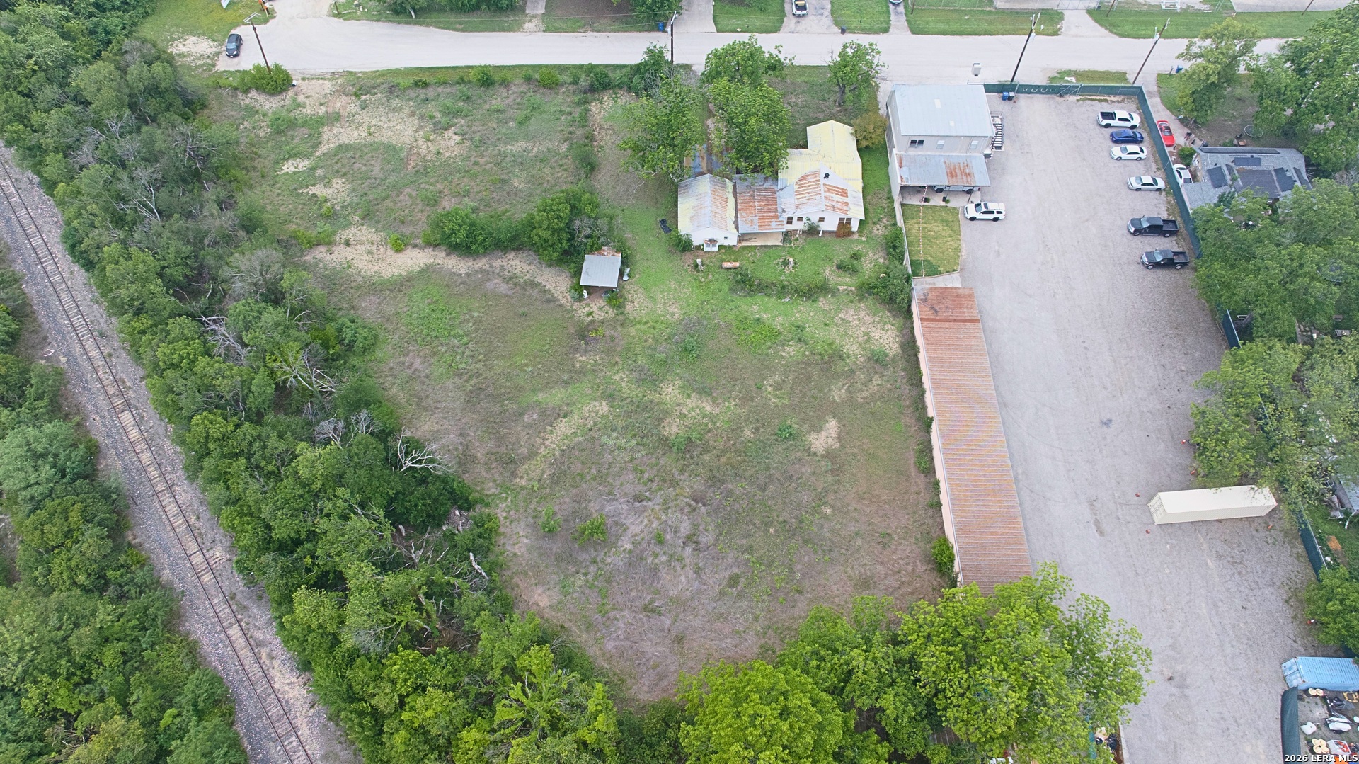 124 Seale Road San Antonio TX 78219