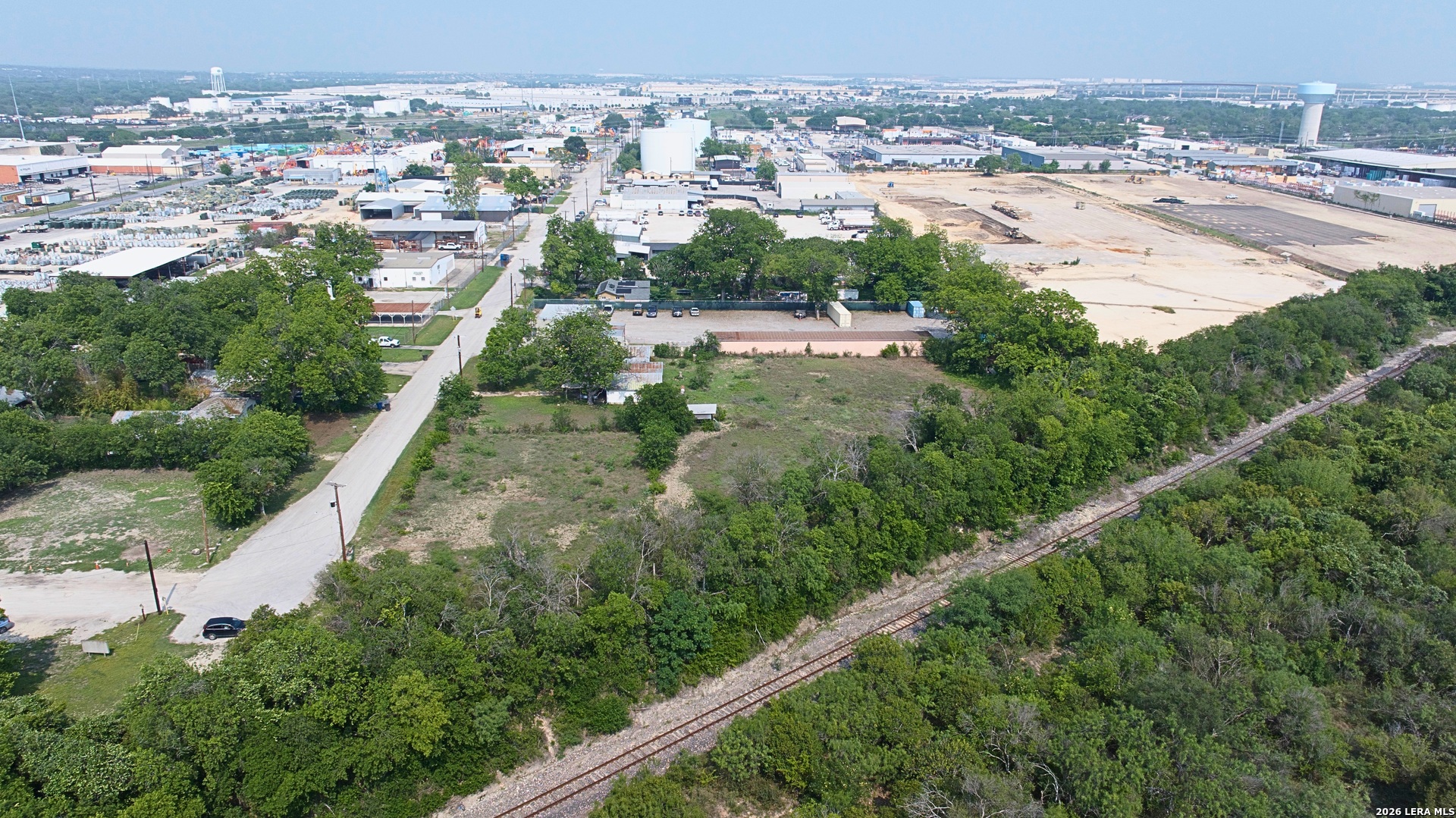 124 Seale Road San Antonio TX 78219