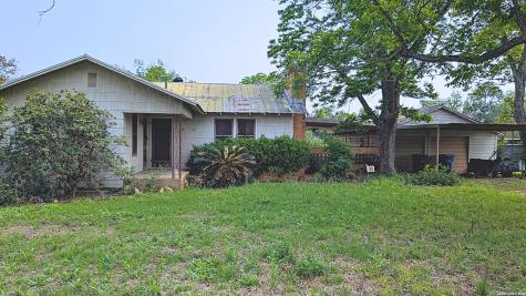 124 Seale Road San Antonio TX 78219