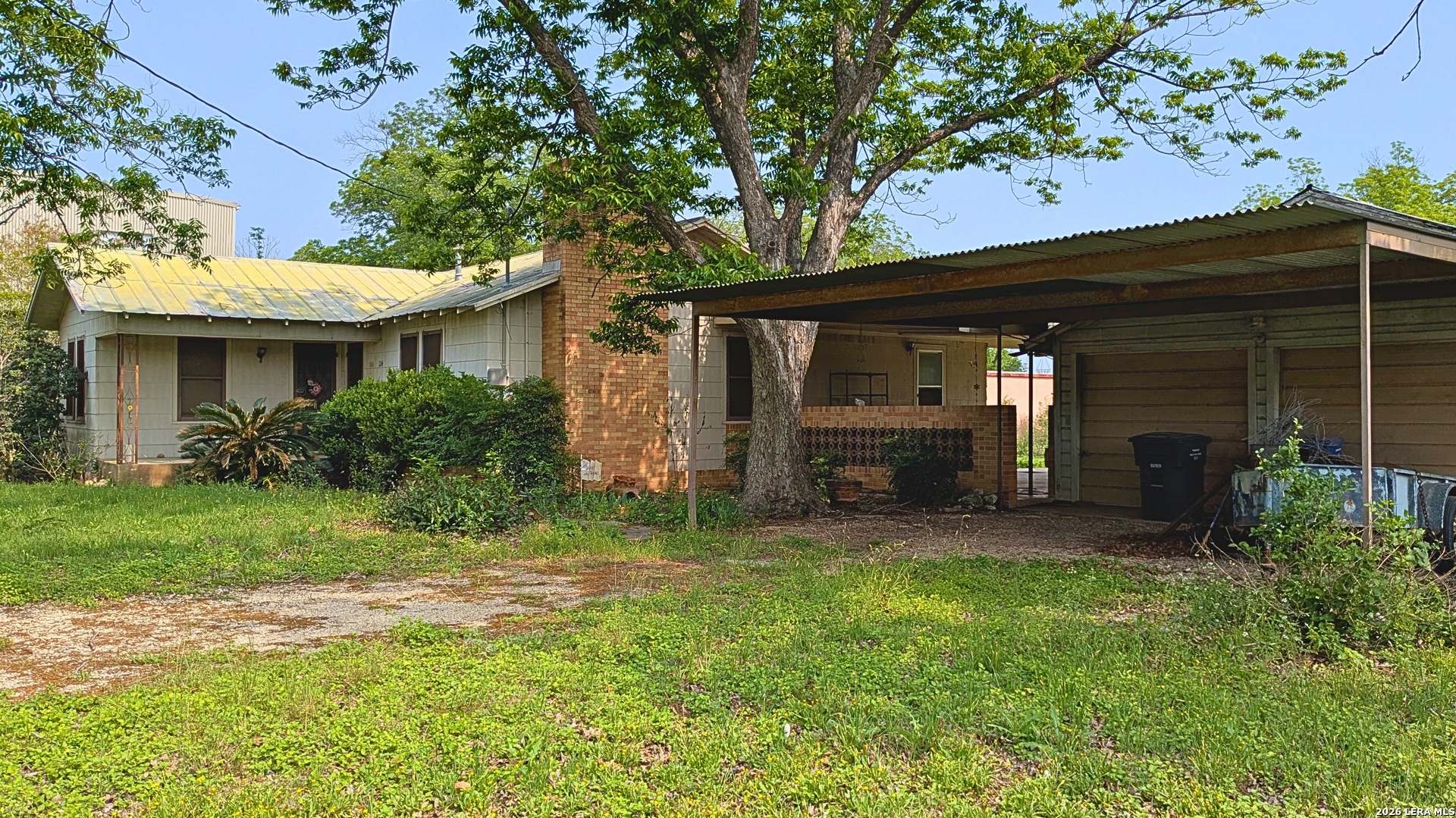 124 Seale Road San Antonio TX 78219