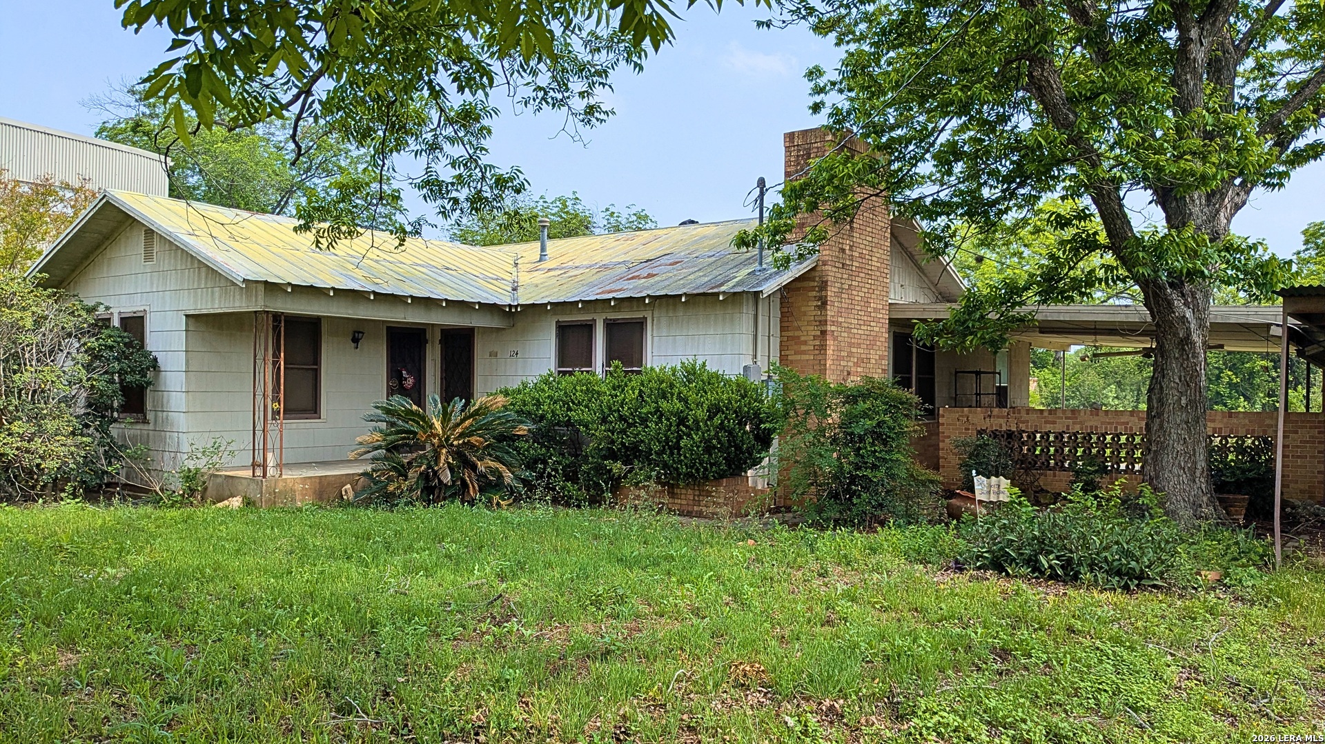 124 Seale Road San Antonio TX 78219