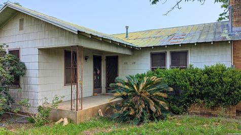 124 Seale Road San Antonio TX 78219