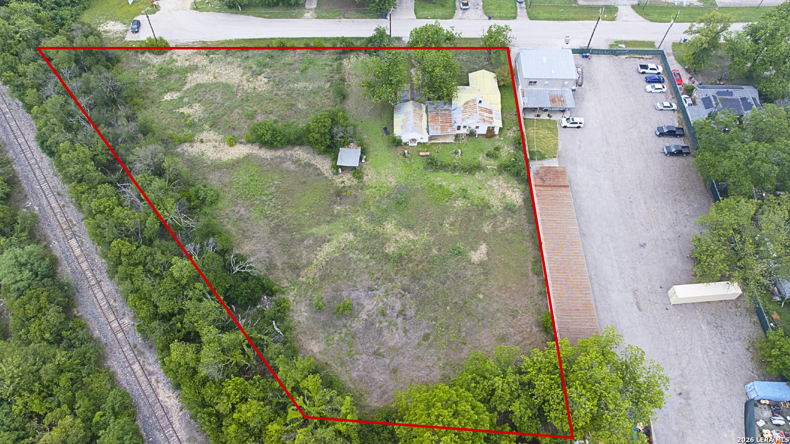 124 Seale Road San Antonio TX 78219