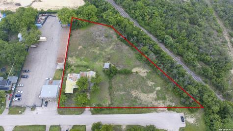124 Seale Road San Antonio TX 78219