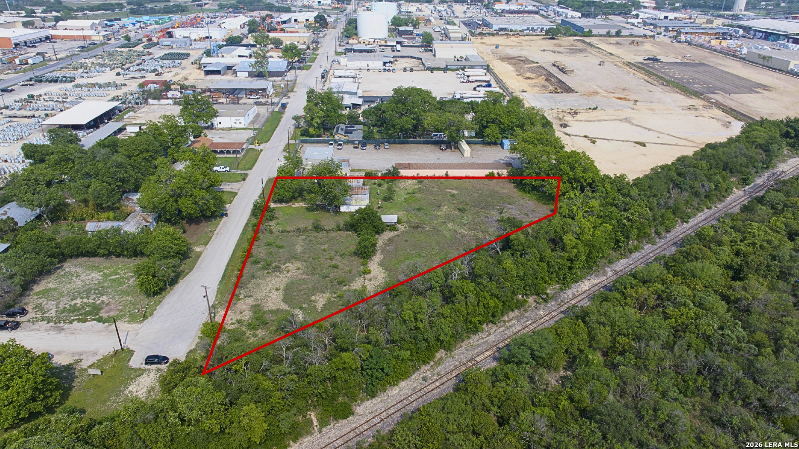124 Seale Road San Antonio TX 78219