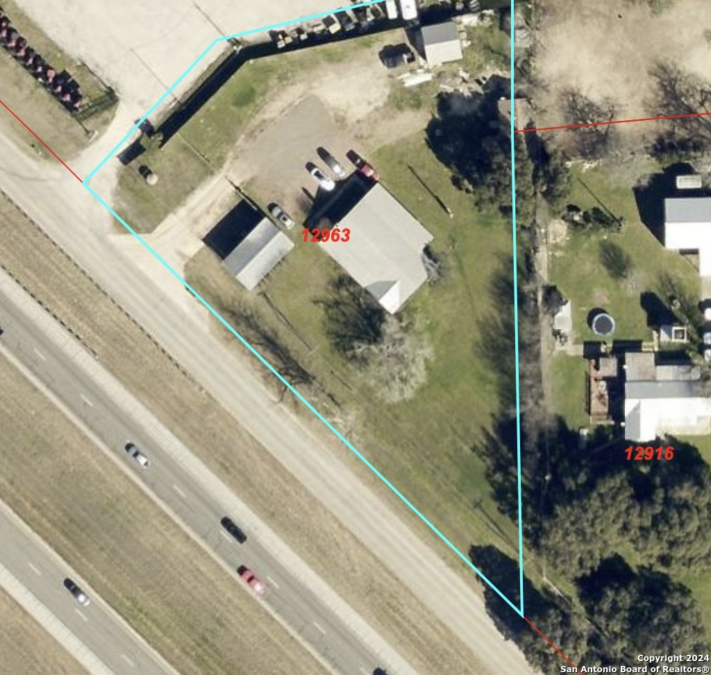 40400A Interstate 10 Boerne TX 78006