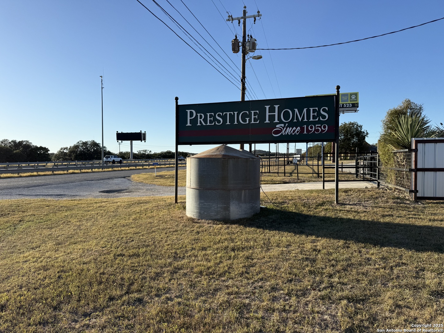 40400A Interstate 10 Boerne TX 78006