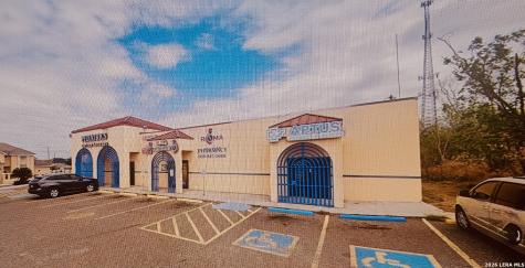 700 E Bravo Boulevard Roma TX 78584