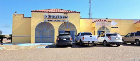 700 E Bravo Boulevard Roma TX 78584