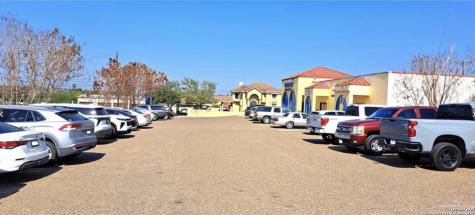 700 E Bravo Boulevard Roma TX 78584