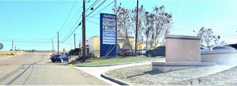 700 E Bravo Boulevard Roma TX 78584