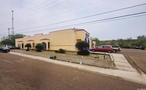 700 E Bravo Boulevard Roma TX 78584