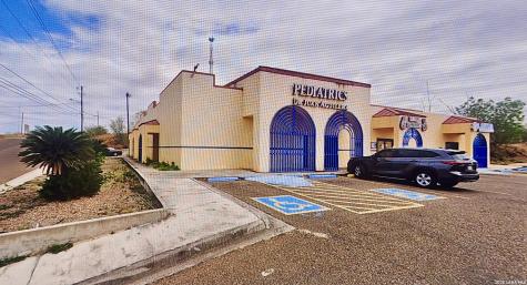 700 E Bravo Boulevard Roma TX 78584