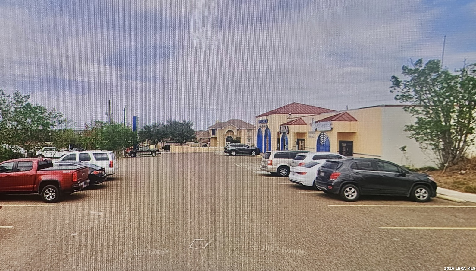 700 E Bravo Boulevard Roma TX 78584