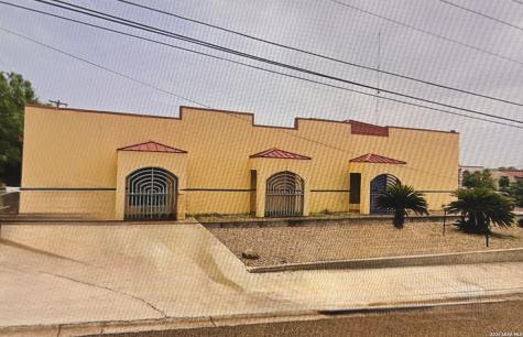 700 E Bravo Boulevard Roma TX 78584