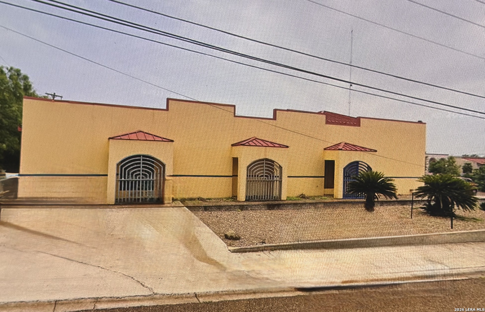 700 E Bravo Boulevard Roma TX 78584
