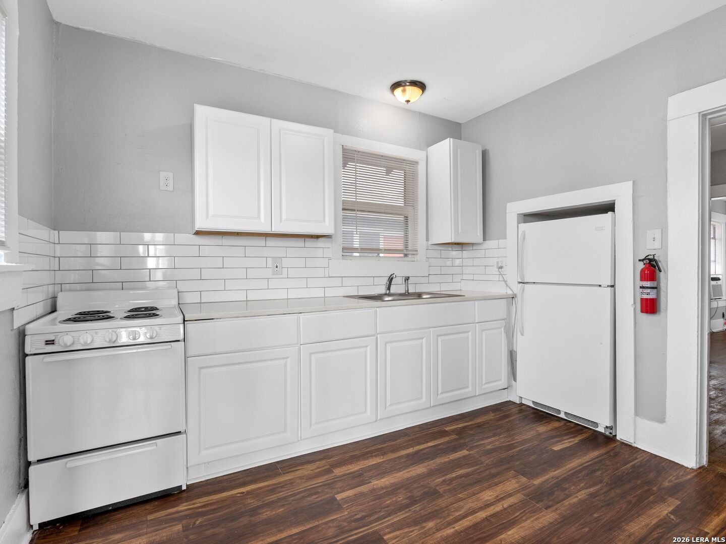 215 And 219 Paschal Street San Antonio TX 78212