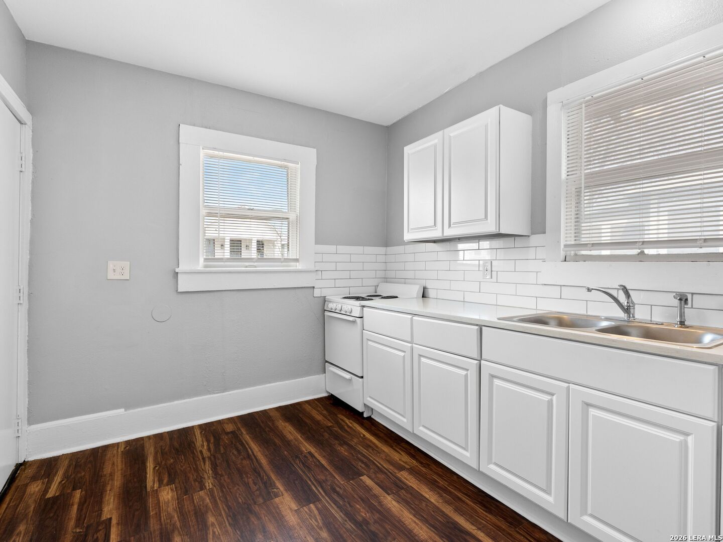 215 And 219 Paschal Street San Antonio TX 78212