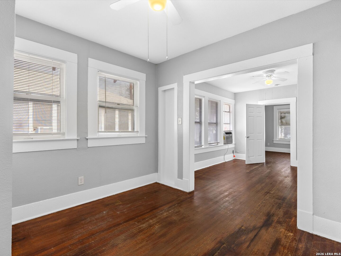 215 And 219 Paschal Street San Antonio TX 78212