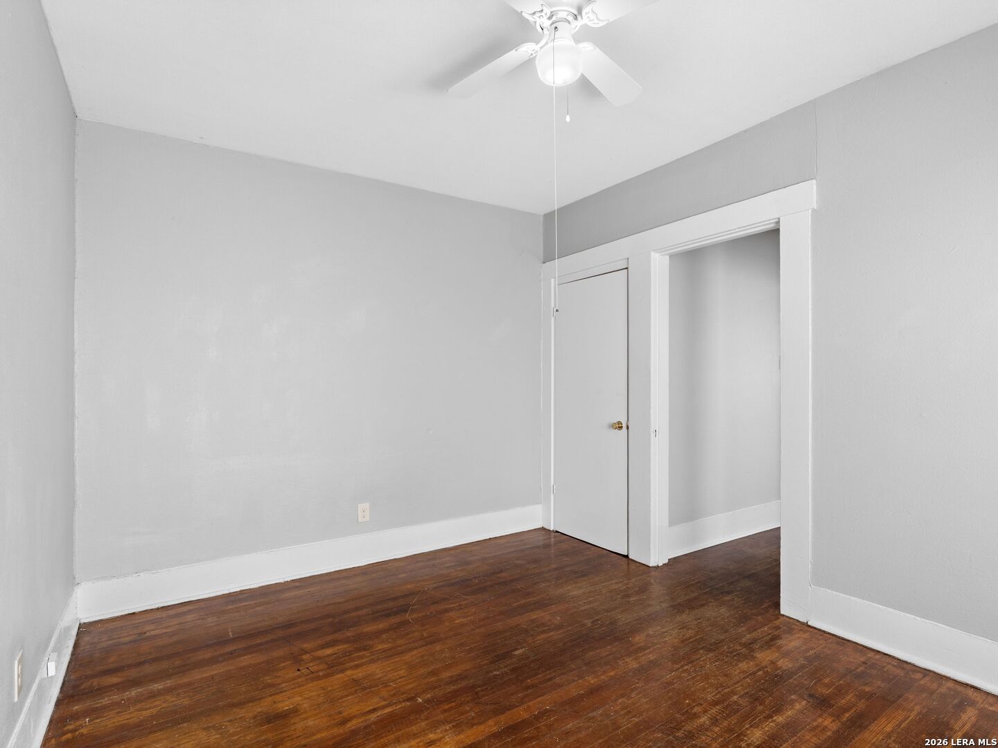 215 And 219 Paschal Street San Antonio TX 78212