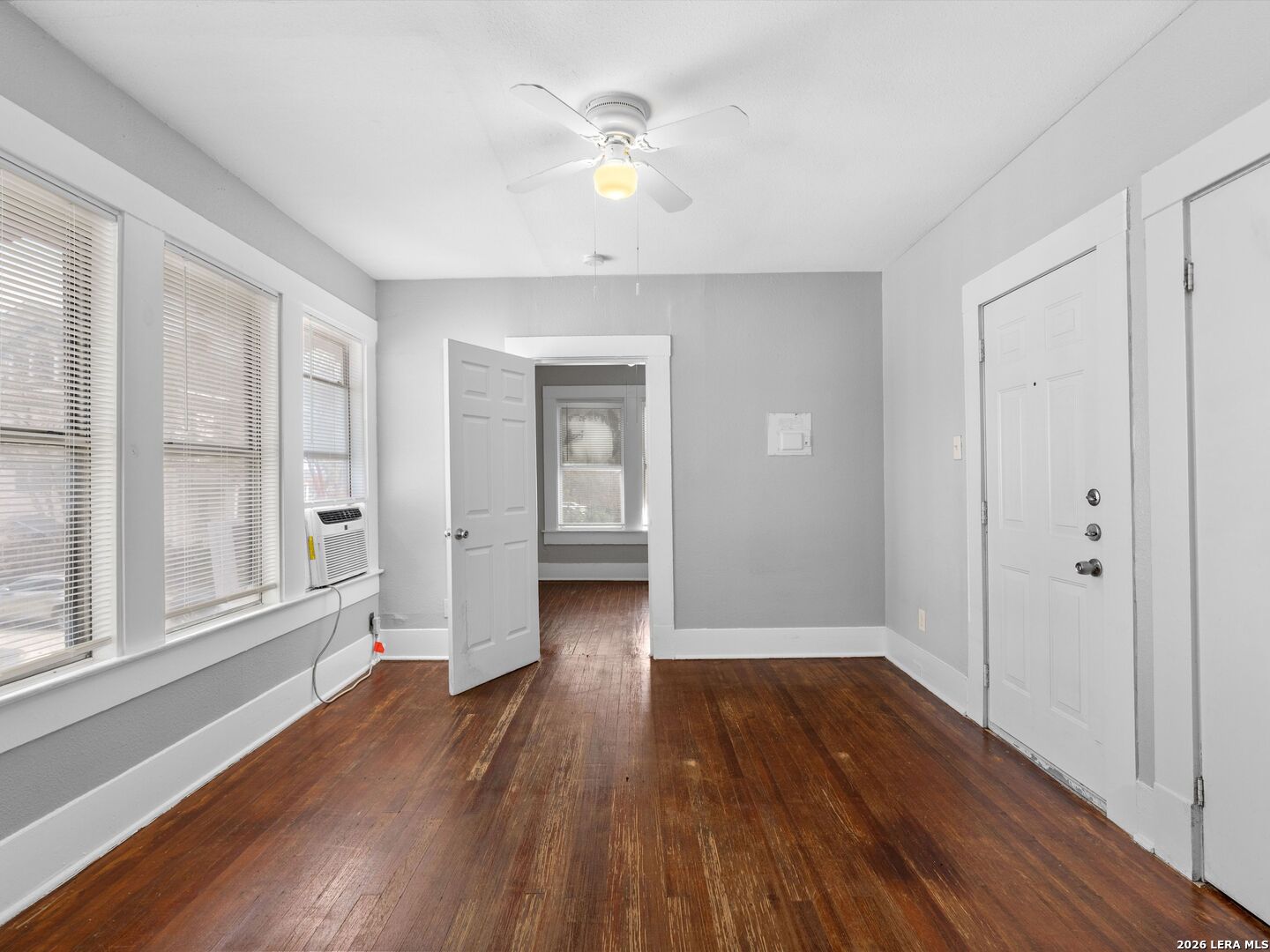 215 And 219 Paschal Street San Antonio TX 78212