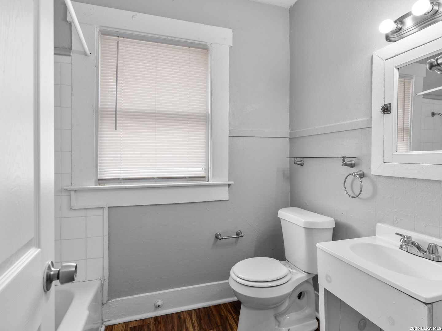 215 And 219 Paschal Street San Antonio TX 78212