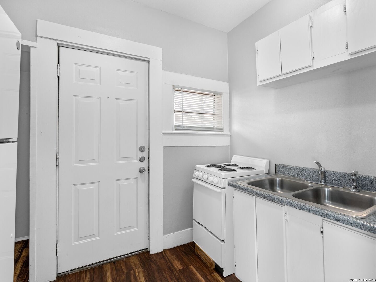 215 And 219 Paschal Street San Antonio TX 78212