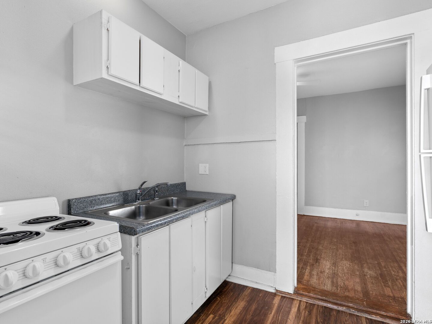 215 And 219 Paschal Street San Antonio TX 78212