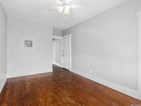 215 And 219 Paschal Street San Antonio TX 78212