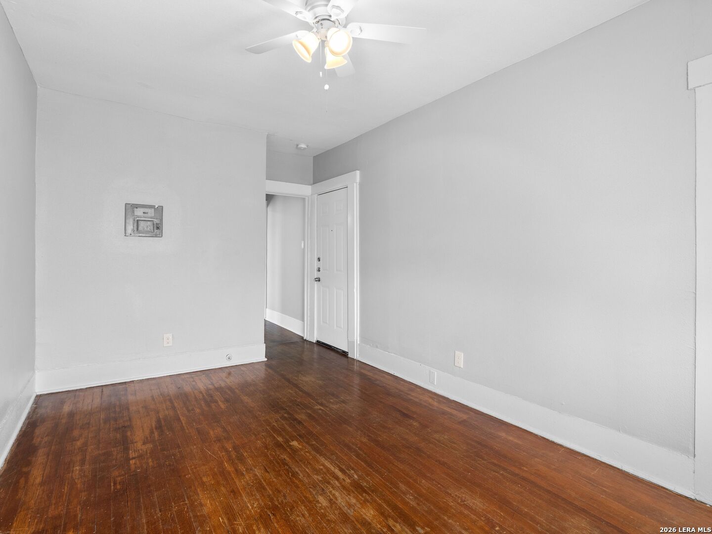 215 And 219 Paschal Street San Antonio TX 78212