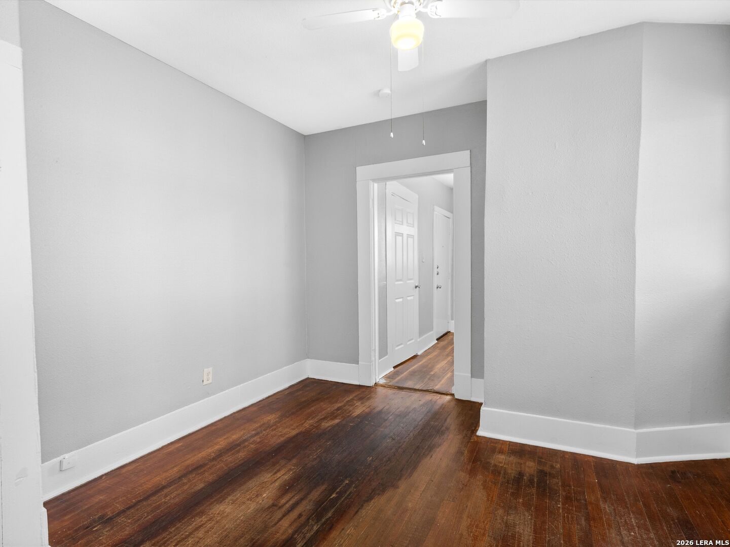 215 And 219 Paschal Street San Antonio TX 78212