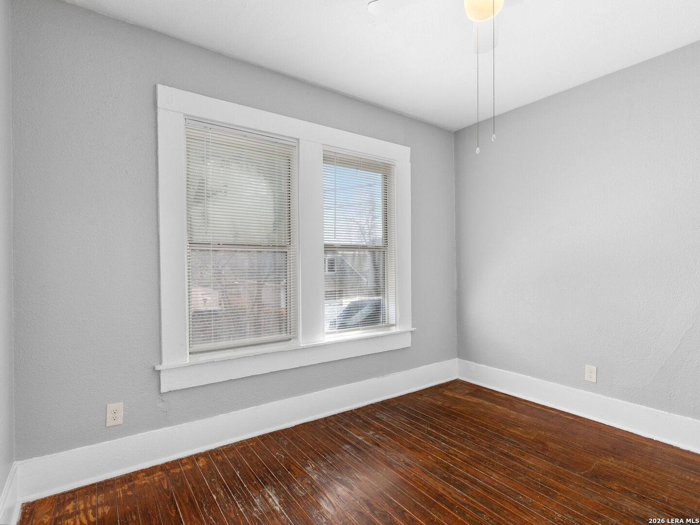 215 And 219 Paschal Street San Antonio TX 78212