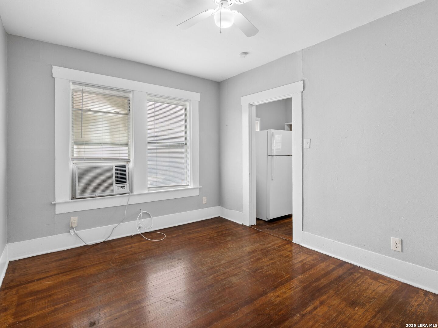 215 And 219 Paschal Street San Antonio TX 78212