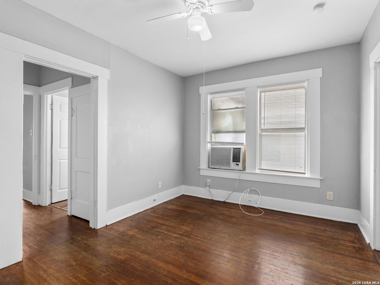 215 And 219 Paschal Street San Antonio TX 78212