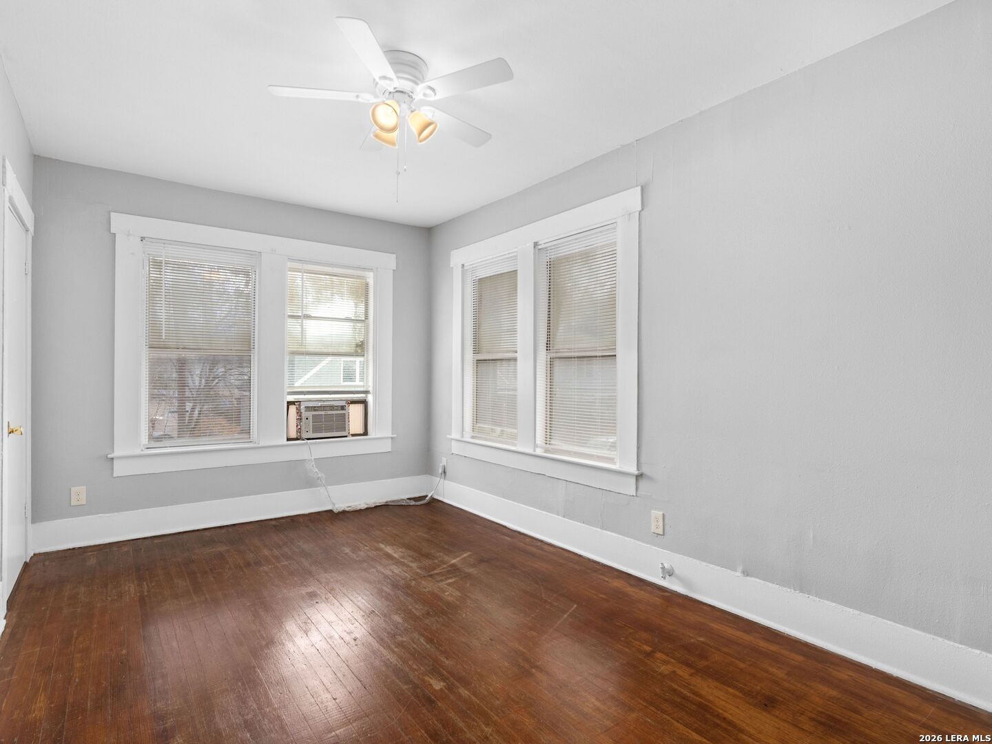 215 And 219 Paschal Street San Antonio TX 78212