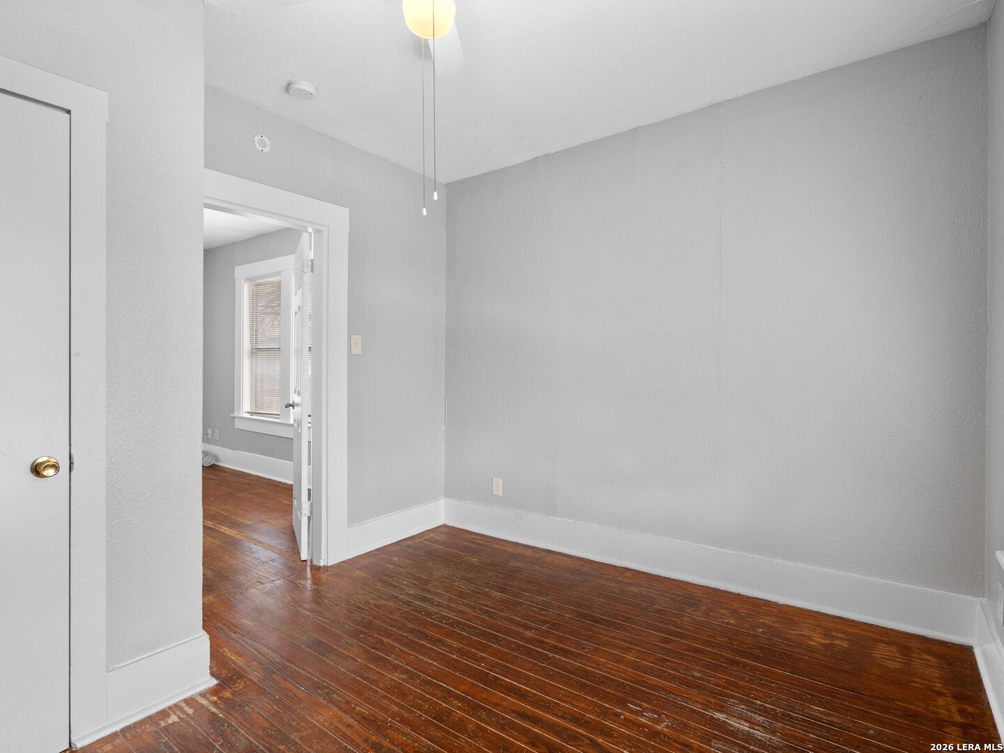 215 And 219 Paschal Street San Antonio TX 78212