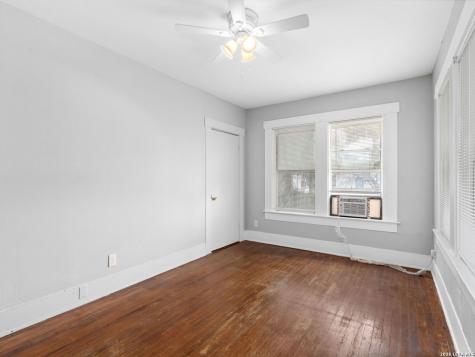 215 And 219 Paschal Street San Antonio TX 78212