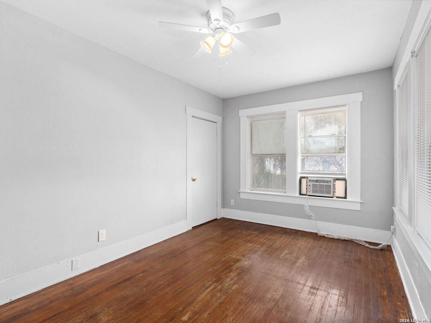 215 And 219 Paschal Street San Antonio TX 78212