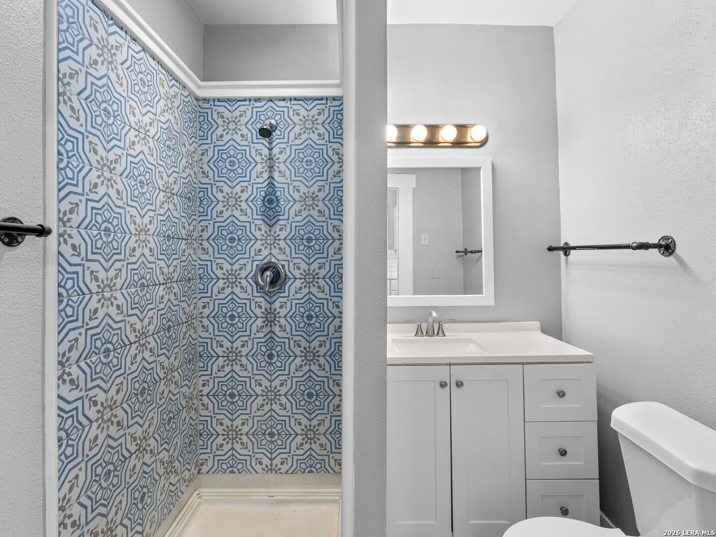 215 And 219 Paschal Street San Antonio TX 78212