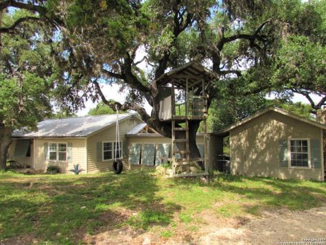 512 County Road 348 Concan TX 78838