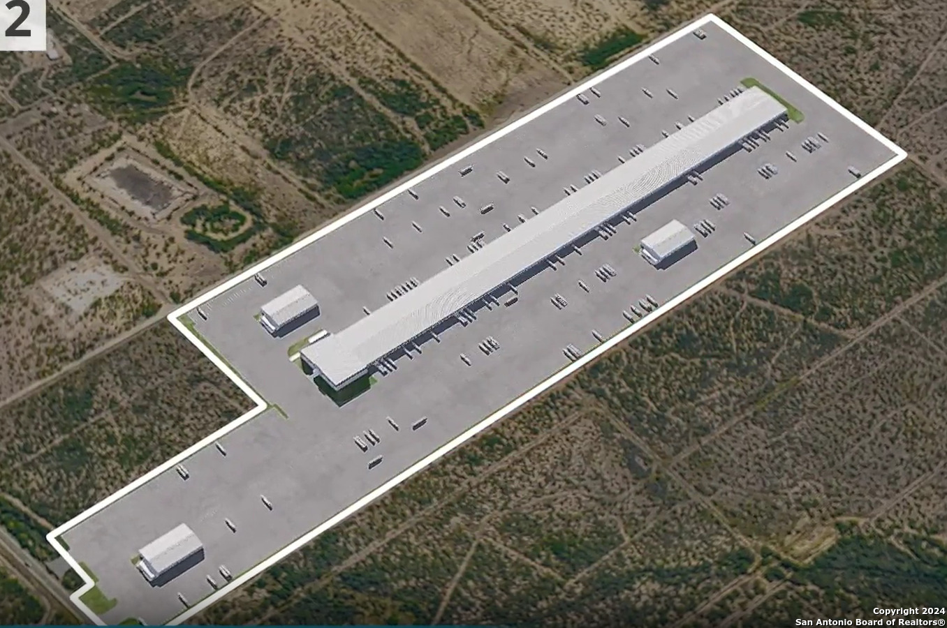 20788 Us Highway 83 Laredo TX 78041