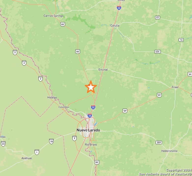 20788 Us Highway 83 Laredo TX 78041