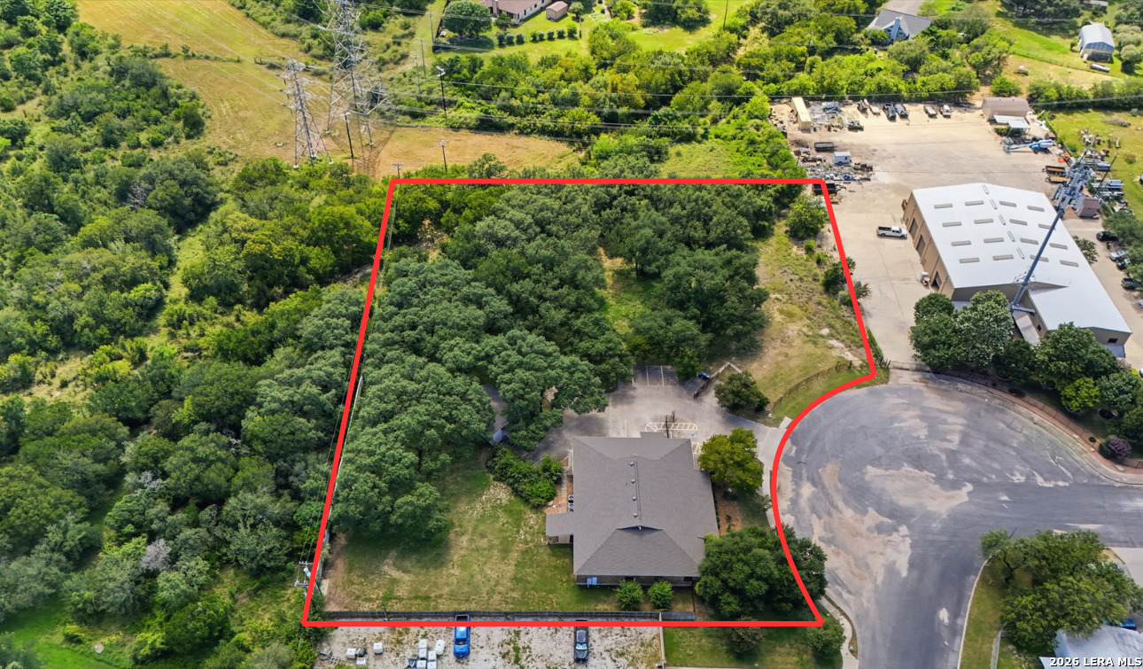 9002 Western View Helotes TX 78023