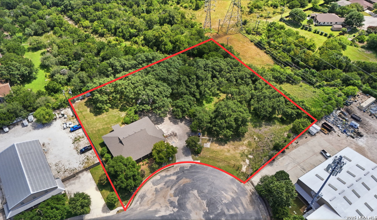9002 Western View Helotes TX 78023