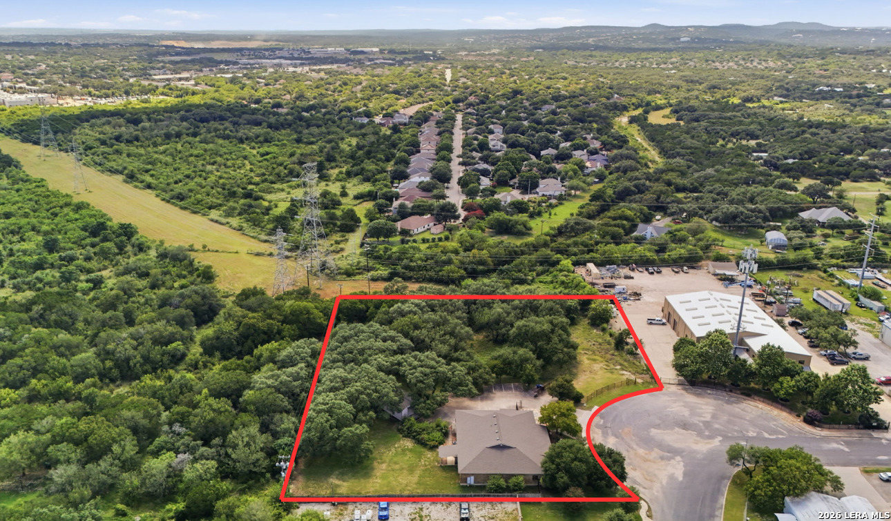 9002 Western View Helotes TX 78023