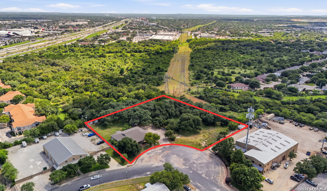 9002 Western View Helotes TX 78023