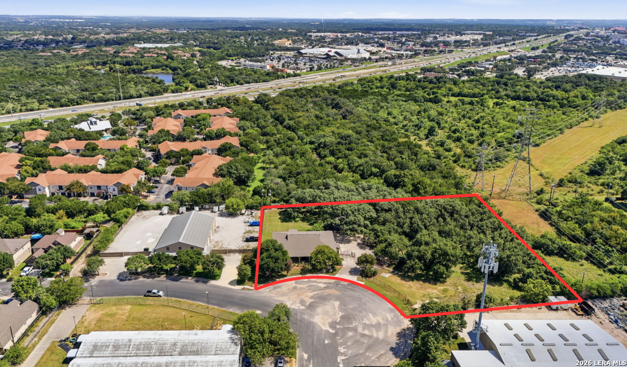 9002 Western View Helotes TX 78023
